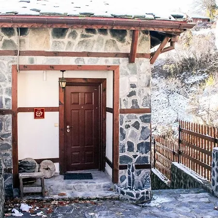 빌라 Renovated Overlooking The Pirin Mountains Delchevo