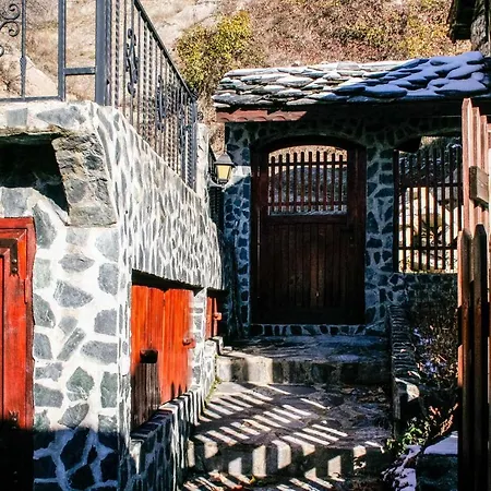 Renovated Overlooking The Pirin Mountains Delchevo