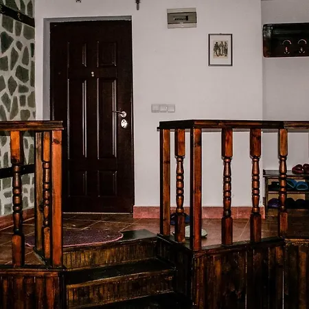 Renovated Overlooking The Pirin Mountains Delchevo