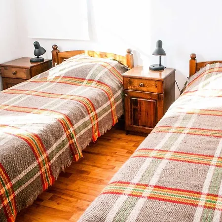 Renovated Overlooking The Pirin Mountains