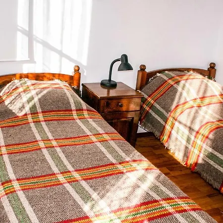 Renovated Overlooking The Pirin Mountains 빌라 Delchevo