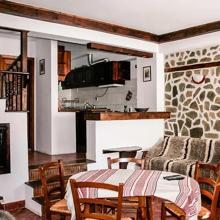 빌라 Renovated Overlooking The Pirin Mountains