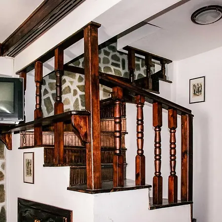 Renovated Overlooking The Pirin Mountains