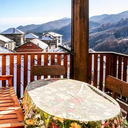 빌라 Renovated Overlooking The Pirin Mountains *