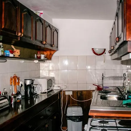 Renovated Overlooking The Pirin Mountains 빌라 Delchevo