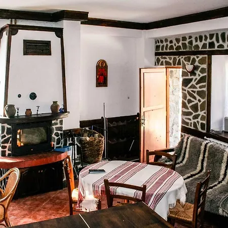 Renovated Overlooking The Pirin Mountains