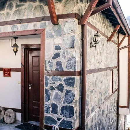 빌라 Renovated Overlooking The Pirin Mountains Delchevo