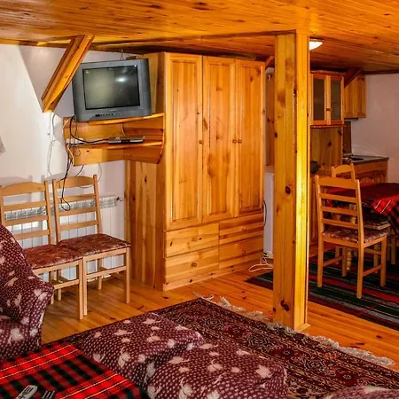 Renovated Overlooking The Pirin Mountains 빌라 *