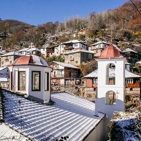 빌라 Renovated Overlooking The Pirin Mountains