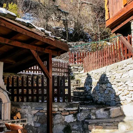 Renovated Overlooking The Pirin Mountains 빌라 *