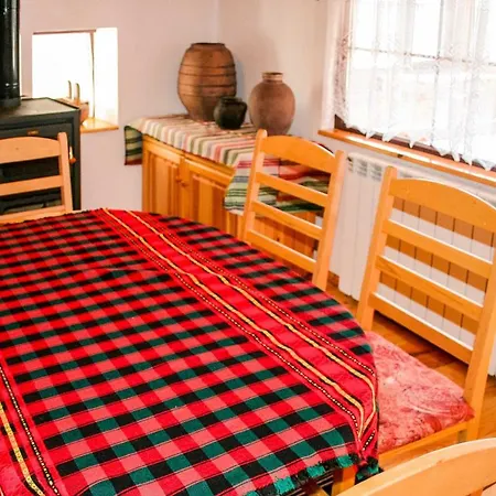 Renovated Overlooking The Pirin Mountains