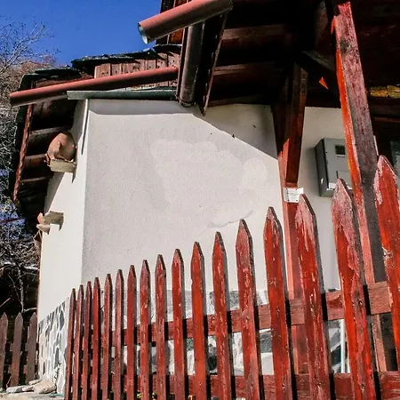 빌라 Renovated Overlooking The Pirin Mountains