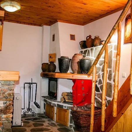 빌라 Renovated Overlooking The Pirin Mountains Delchevo