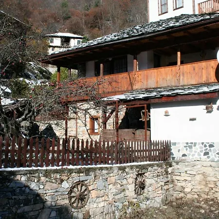 Renovated Overlooking The Pirin Mountains 빌라 *