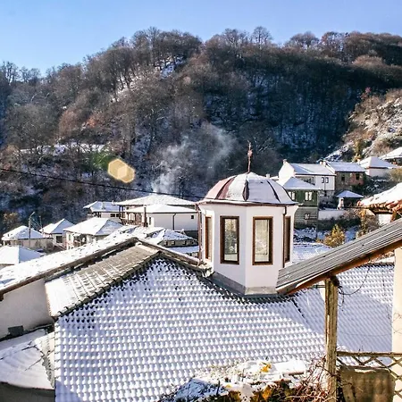 Renovated Overlooking The Pirin Mountains 빌라 *