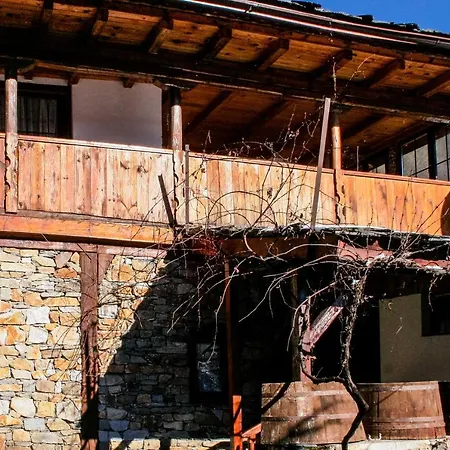 빌라 Renovated Overlooking The Pirin Mountains Delchevo
