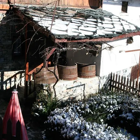 Renovated Overlooking The Pirin Mountains