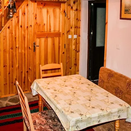 Renovated Overlooking The Pirin Mountains * Delchevo