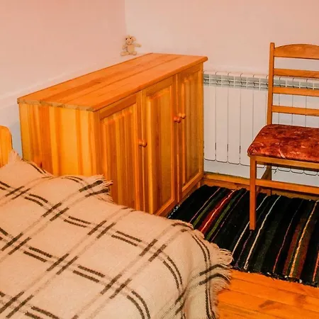 Renovated Overlooking The Pirin Mountains 빌라 Delchevo