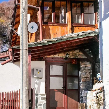 Renovated Overlooking The Pirin Mountains 빌라 Delchevo
