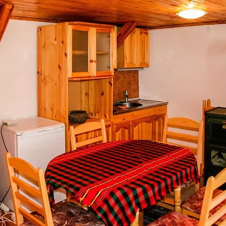 Renovated Overlooking The Pirin Mountains