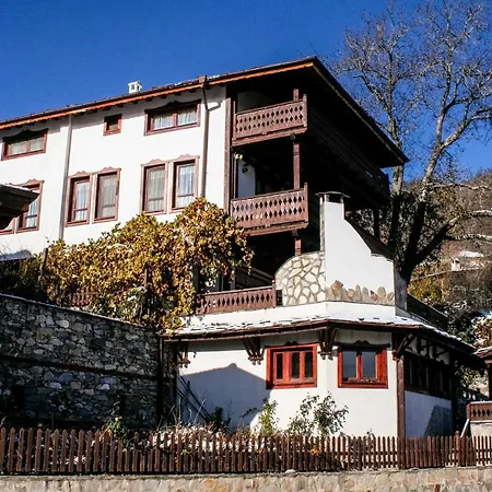 Renovated Overlooking The Pirin Mountains * Delchevo