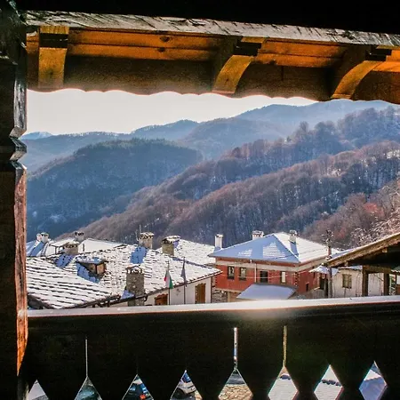 빌라 Renovated Overlooking The Pirin Mountains *