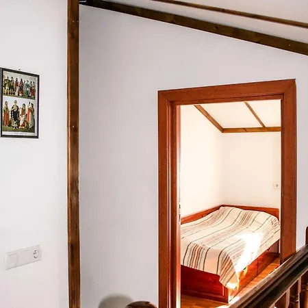 빌라 Renovated Overlooking The Pirin Mountains *