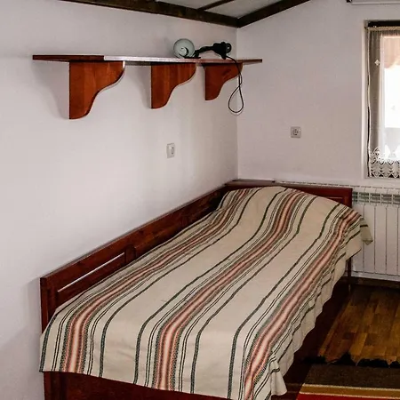 빌라 Renovated Overlooking The Pirin Mountains Delchevo