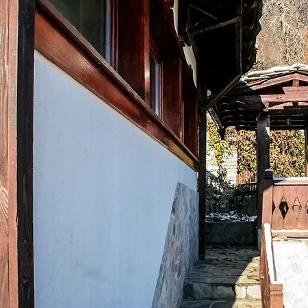 빌라 Renovated Overlooking The Pirin Mountains Delchevo