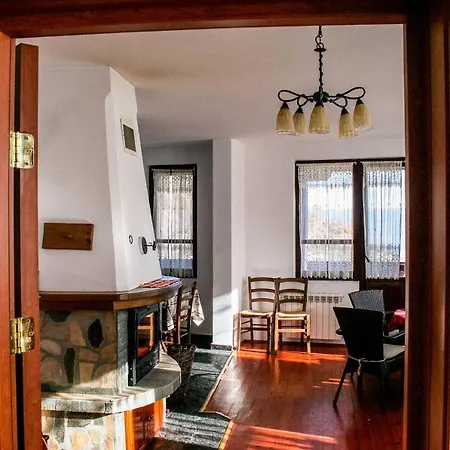 Renovated Overlooking The Pirin Mountains