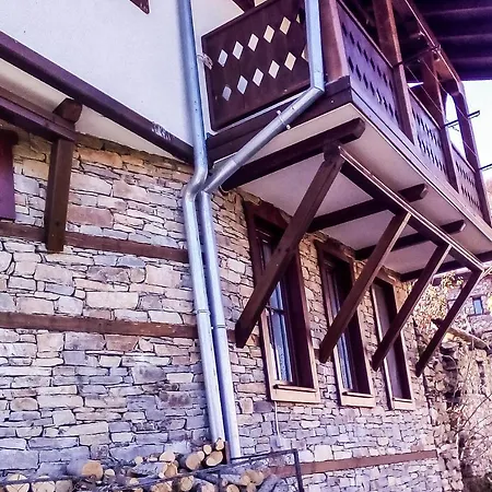 Renovated Overlooking The Pirin Mountains * Delchevo