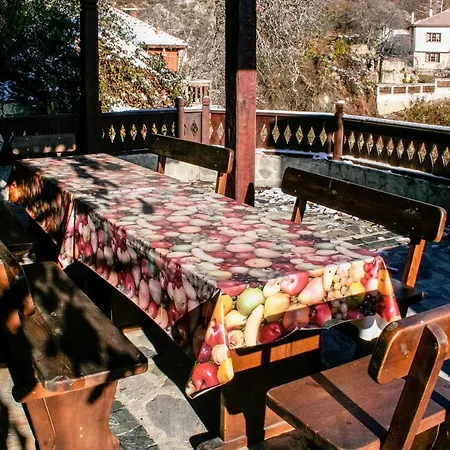 Renovated Overlooking The Pirin Mountains 빌라 Delchevo