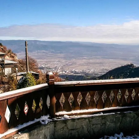 빌라 Renovated Overlooking The Pirin Mountains