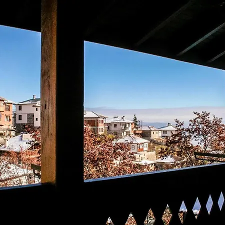 빌라 Renovated Overlooking The Pirin Mountains Delchevo