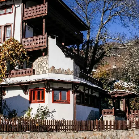 Renovated Overlooking The Pirin Mountains 빌라 *