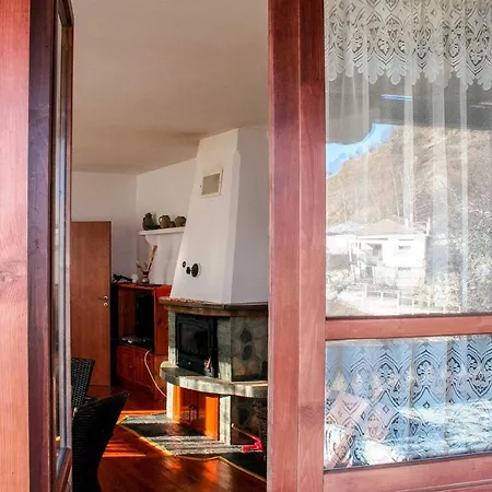 빌라 Renovated Overlooking The Pirin Mountains