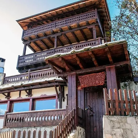 Renovated Overlooking The Pirin Mountains 빌라 *