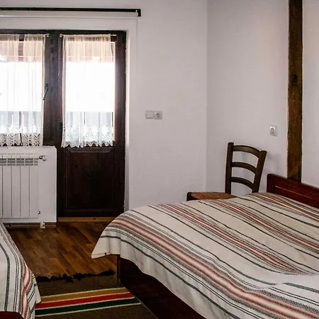 Renovated Overlooking The Pirin Mountains 빌라