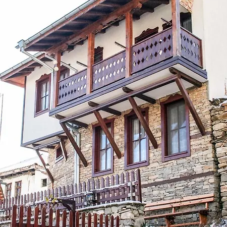 Renovated Overlooking The Pirin Mountains *