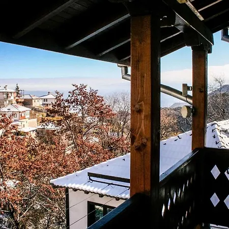Renovated Overlooking The Pirin Mountains 빌라