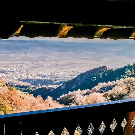 Renovated Overlooking The Pirin Mountains 빌라 *