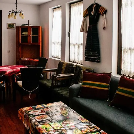 Renovated Overlooking The Pirin Mountains