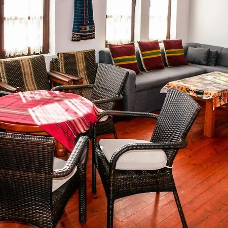 Renovated Overlooking The Pirin Mountains *