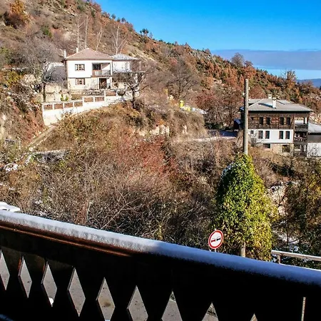 Renovated Overlooking The Pirin Mountains