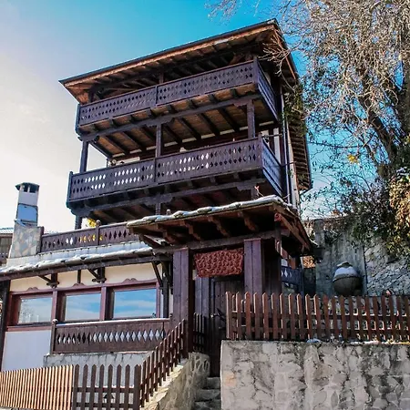 빌라 Renovated Overlooking The Pirin Mountains