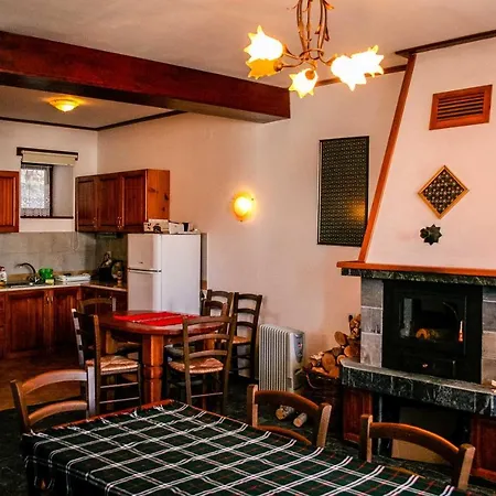 Renovated Overlooking The Pirin Mountains 빌라 Delchevo