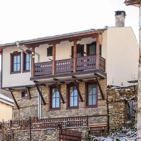 Renovated Overlooking The Pirin Mountains 빌라 Delchevo